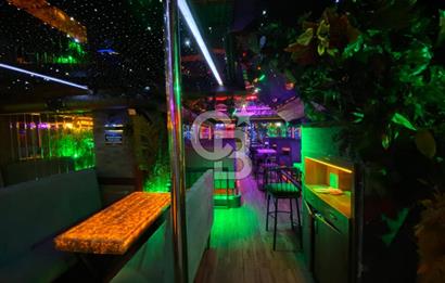 DEVREN KİRALIK PUB & GECE KULÜBÜ KONAK PASAPORTUN KALBİNDE