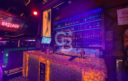 DEVREN KİRALIK PUB & GECE KULÜBÜ KONAK PASAPORTUN KALBİNDE