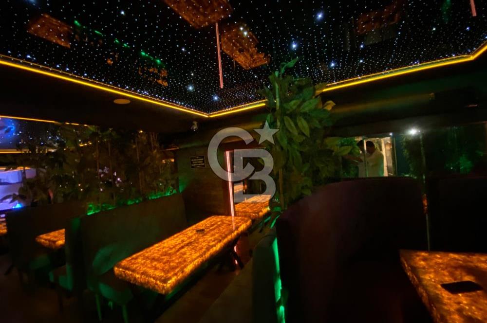 DEVREN KİRALIK PUB & GECE KULÜBÜ KONAK PASAPORTUN KALBİNDE