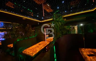 DEVREN KİRALIK PUB & GECE KULÜBÜ KONAK PASAPORTUN KALBİNDE
