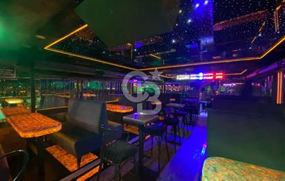 DEVREN KİRALIK PUB & GECE KULÜBÜ KONAK PASAPORTUN KALBİNDE