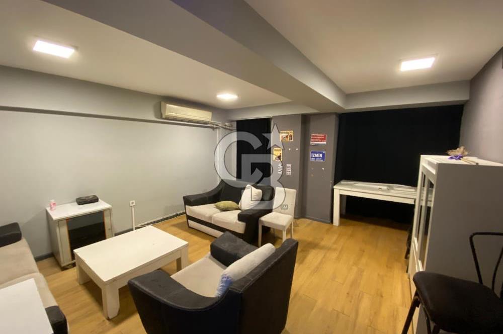 DEVREN KİRALIK PUB & GECE KULÜBÜ KONAK PASAPORTUN KALBİNDE