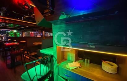 DEVREN KİRALIK PUB & GECE KULÜBÜ KONAK PASAPORTUN KALBİNDE