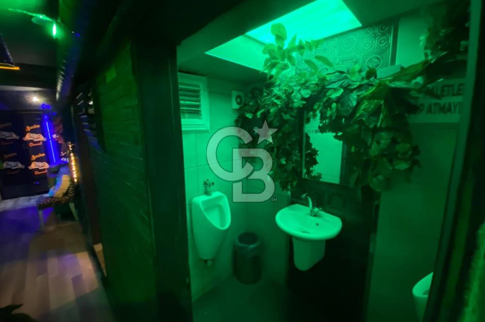 DEVREN KİRALIK PUB & GECE KULÜBÜ KONAK PASAPORTUN KALBİNDE