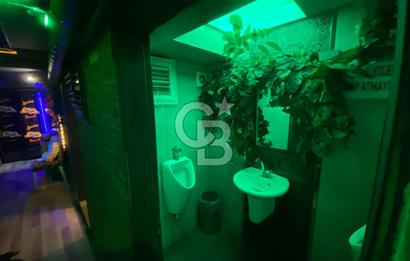 DEVREN KİRALIK PUB & GECE KULÜBÜ KONAK PASAPORTUN KALBİNDE