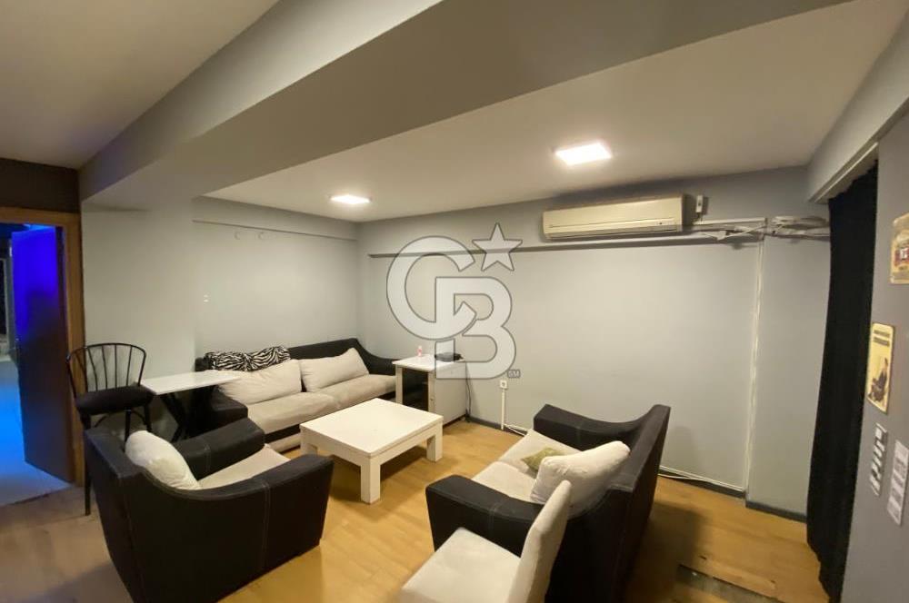 DEVREN KİRALIK PUB & GECE KULÜBÜ KONAK PASAPORTUN KALBİNDE