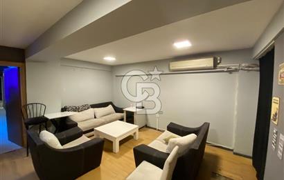 DEVREN KİRALIK PUB & GECE KULÜBÜ KONAK PASAPORTUN KALBİNDE