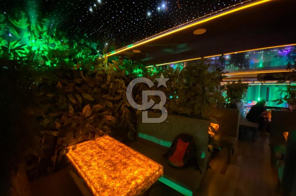 DEVREN KİRALIK PUB & GECE KULÜBÜ KONAK PASAPORTUN KALBİNDE