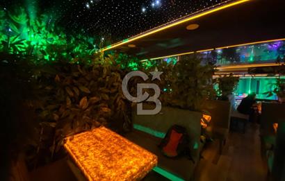 DEVREN KİRALIK PUB & GECE KULÜBÜ KONAK PASAPORTUN KALBİNDE