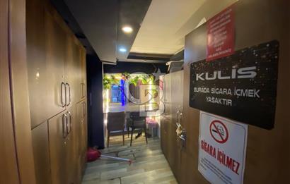 DEVREN KİRALIK PUB & GECE KULÜBÜ KONAK PASAPORTUN KALBİNDE