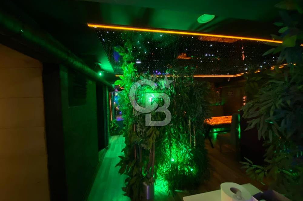 DEVREN KİRALIK PUB & GECE KULÜBÜ KONAK PASAPORTUN KALBİNDE