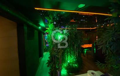 DEVREN KİRALIK PUB & GECE KULÜBÜ KONAK PASAPORTUN KALBİNDE