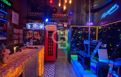 DEVREN KİRALIK PUB & GECE KULÜBÜ KONAK PASAPORTUN KALBİNDE