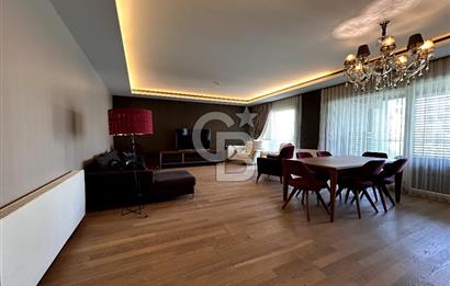 BURSA BALAT TERAS EVLERDE HAVUZ MANZARALI LÜKS 3+1 DAİRE