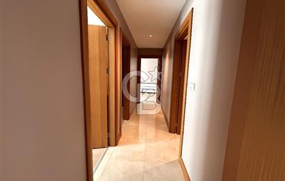 BURSA BALAT TERAS EVLERDE HAVUZ MANZARALI LÜKS 3+1 DAİRE
