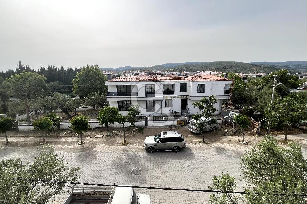 ÇANAKKALE KÜÇÜKKUYU MIHLIDA 300 M2 ARSA İÇERİSİNDE MÜSTAKİL EV