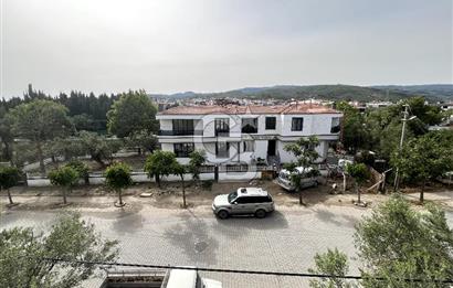 ÇANAKKALE KÜÇÜKKUYU MIHLIDA 300 M2 ARSA İÇERİSİNDE MÜSTAKİL EV