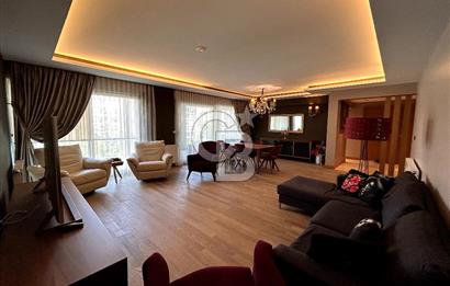 BURSA BALAT TERAS EVLERDE HAVUZ MANZARALI LÜKS 3+1 DAİRE