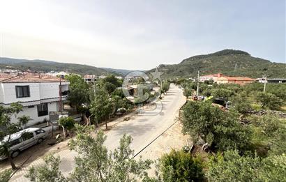 ÇANAKKALE KÜÇÜKKUYU MIHLIDA 300 M2 ARSA İÇERİSİNDE MÜSTAKİL EV