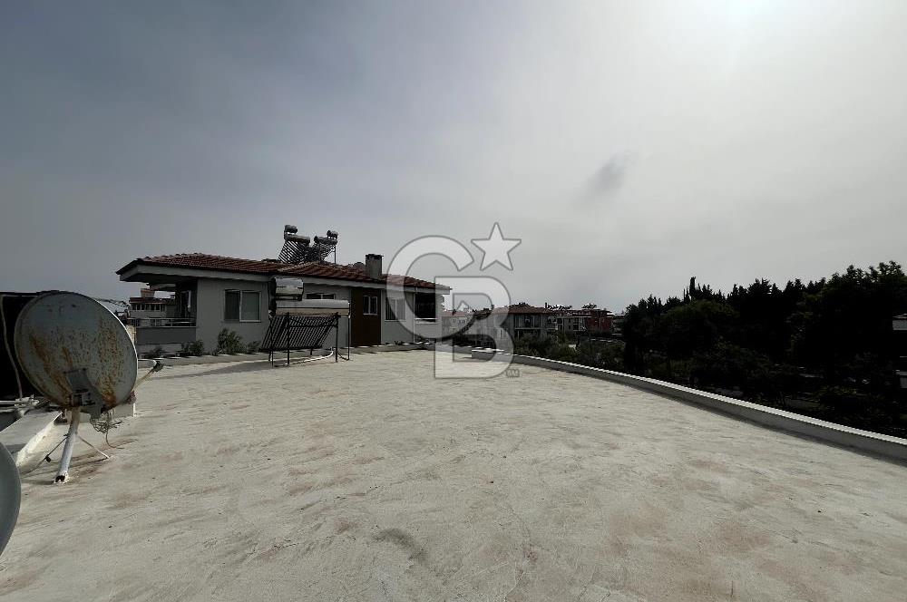 ÇANAKKALE KÜÇÜKKUYU MIHLIDA 300 M2 ARSA İÇERİSİNDE MÜSTAKİL EV