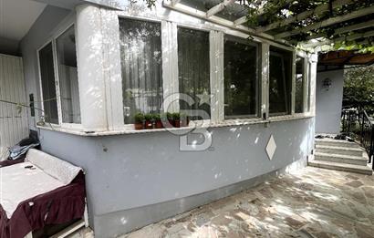 ÇANAKKALE KÜÇÜKKUYU MIHLIDA 300 M2 ARSA İÇERİSİNDE MÜSTAKİL EV