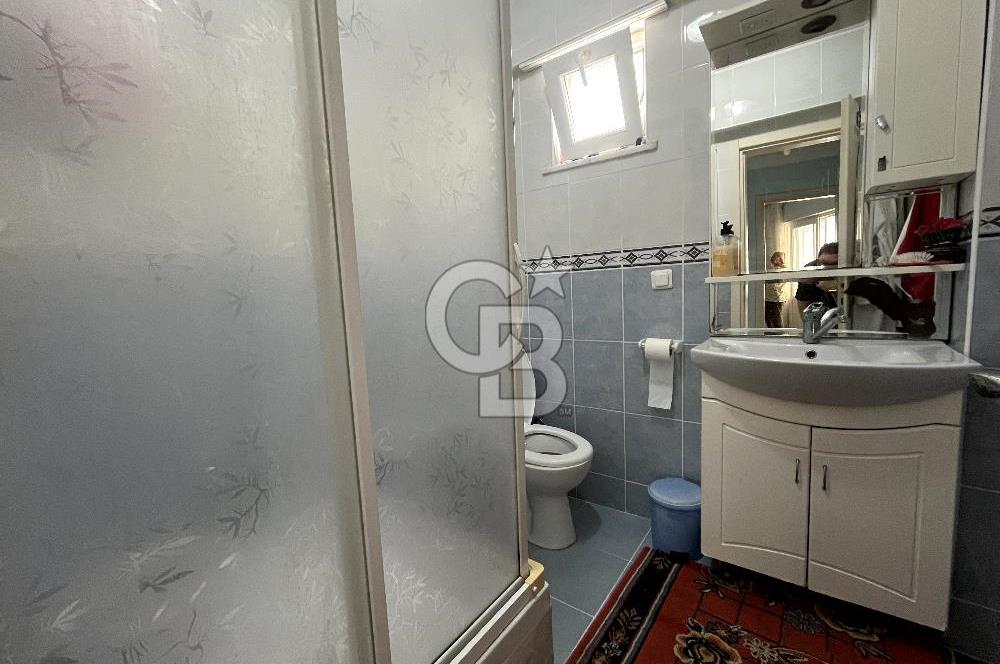 ÇANAKKALE KÜÇÜKKUYU MIHLIDA 300 M2 ARSA İÇERİSİNDE MÜSTAKİL EV