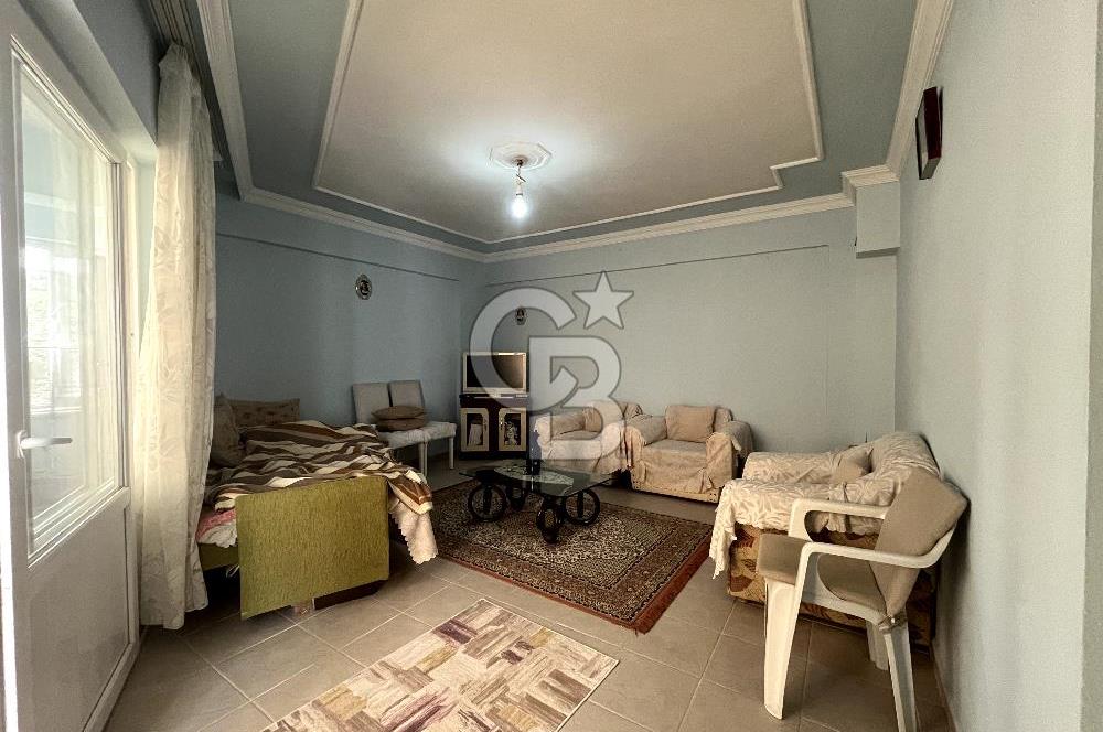 ÇANAKKALE KÜÇÜKKUYU MIHLIDA 300 M2 ARSA İÇERİSİNDE MÜSTAKİL EV