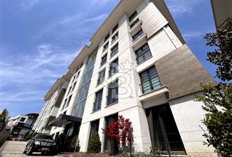 BURSA BALAT TERAS EVLERDE HAVUZ MANZARALI LÜKS 3+1 DAİRE