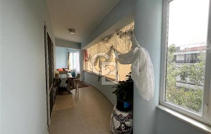 ÇANAKKALE KÜÇÜKKUYU MIHLIDA 300 M2 ARSA İÇERİSİNDE MÜSTAKİL EV