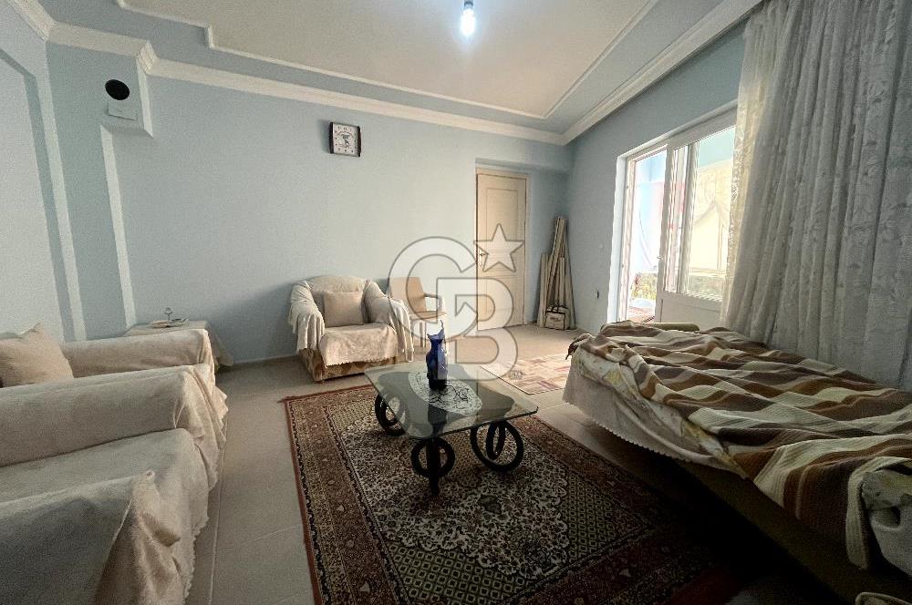 ÇANAKKALE KÜÇÜKKUYU MIHLIDA 300 M2 ARSA İÇERİSİNDE MÜSTAKİL EV