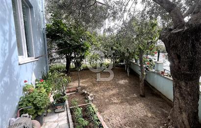 ÇANAKKALE KÜÇÜKKUYU MIHLIDA 300 M2 ARSA İÇERİSİNDE MÜSTAKİL EV