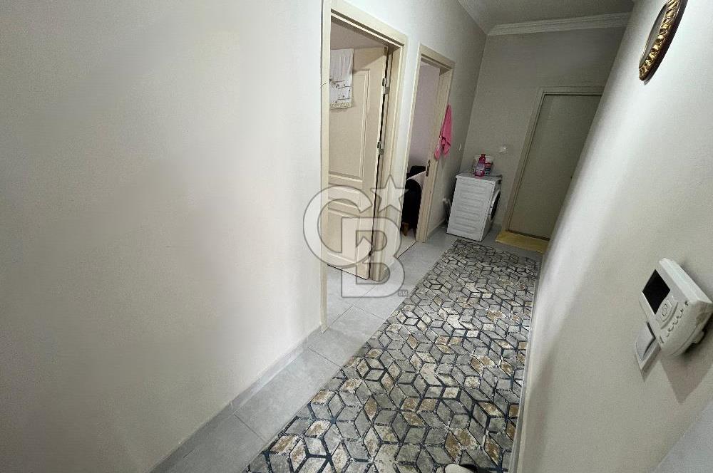 İSTANBUL SULTANBEYLİ ADİL MAHALLESİNDE SATILIK 2+1 ÜST DUBLEKS