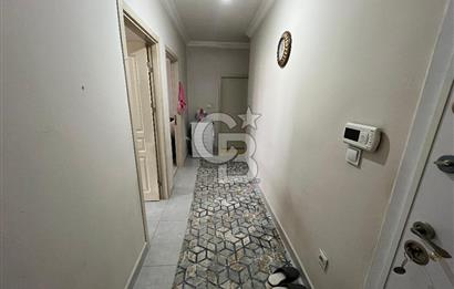 İSTANBUL SULTANBEYLİ ADİL MAHALLESİNDE SATILIK 2+1 ÜST DUBLEKS