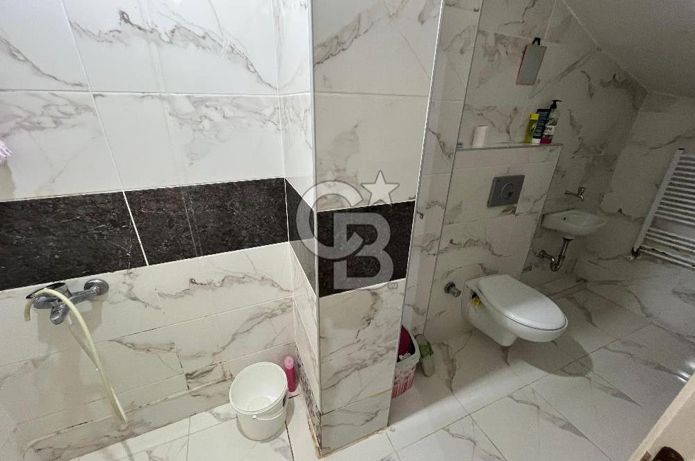 İSTANBUL SULTANBEYLİ ADİL MAHALLESİNDE SATILIK 2+1 ÜST DUBLEKS