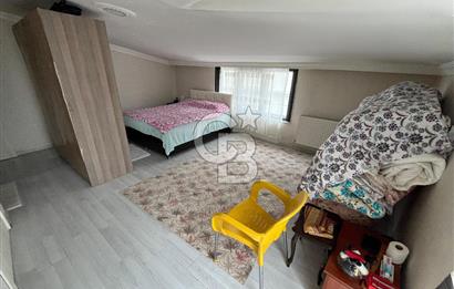 İSTANBUL SULTANBEYLİ ADİL MAHALLESİNDE SATILIK 2+1 ÜST DUBLEKS