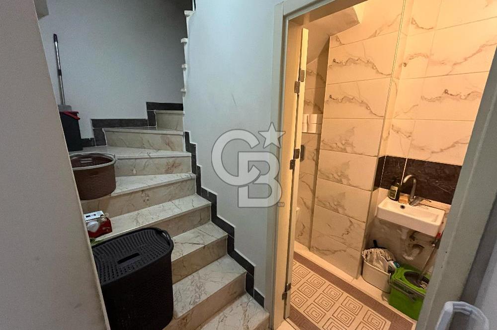 SULTANBEYLİ ADİL MAHALLESİNDE YATIRIMLIK SATILIK 2+1 ÜST DUBLEKS