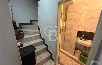SULTANBEYLİ ADİL MAHALLESİNDE YATIRIMLIK SATILIK 2+1 ÜST DUBLEKS
