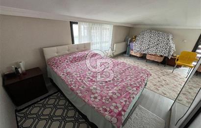 İSTANBUL SULTANBEYLİ ADİL MAHALLESİNDE SATILIK 2+1 ÜST DUBLEKS