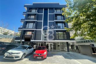 ÇANKAYA MESNEVİ SOKAK YENİ BİNADA EŞYALI 2+1 SATILIK DAİRE