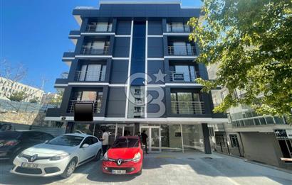 ÇANKAYA MESNEVİ SOKAK YENİ BİNADA EŞYALI 2+1 SATILIK DAİRE