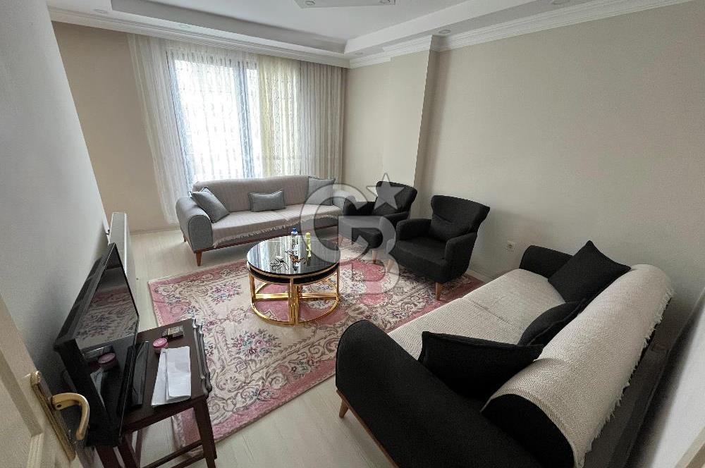 İSTANBUL SULTANBEYLİ ADİL MAHALLESİNDE SATILIK 2+1 ÜST DUBLEKS