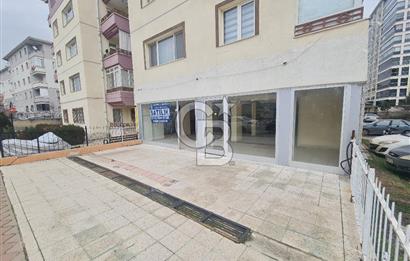 Satılık dükkan sincan devlet hastanesi yakınında 