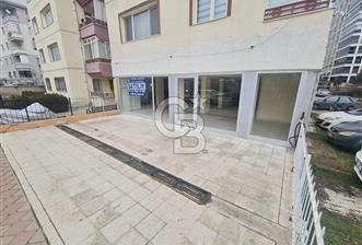 Satılık dükkan sincan devlet hastanesi yakınında 