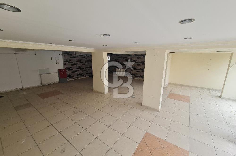 Satılık dükkan sincan devlet hastanesi yakınında 