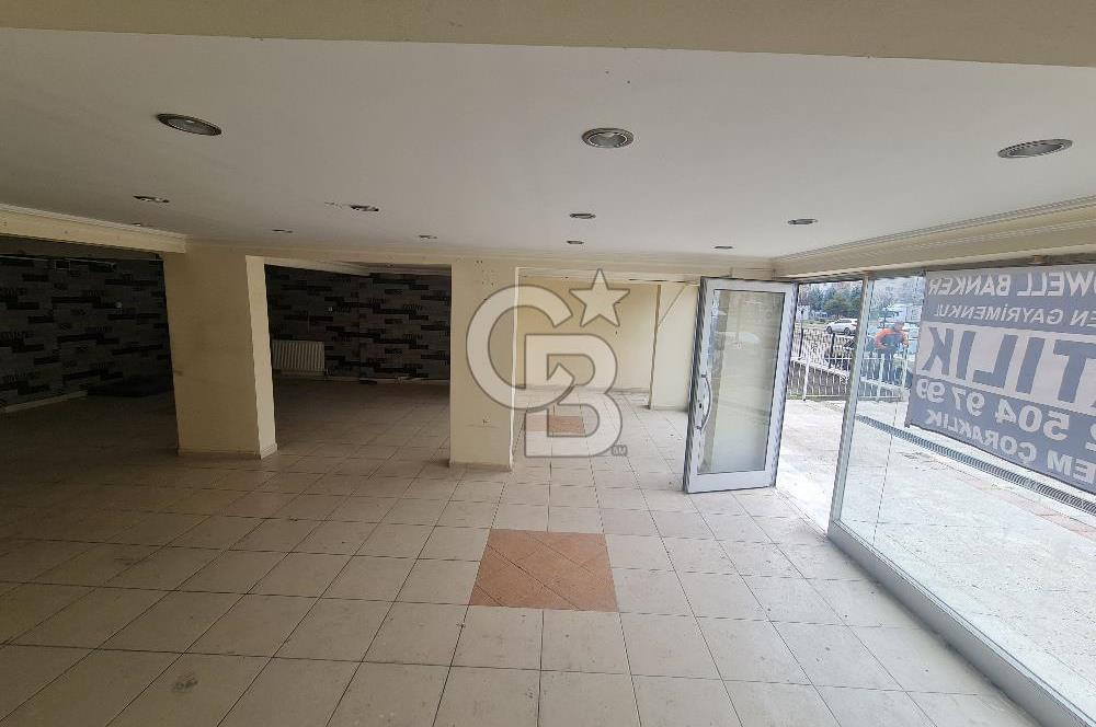 Satılık dükkan sincan devlet hastanesi yakınında 