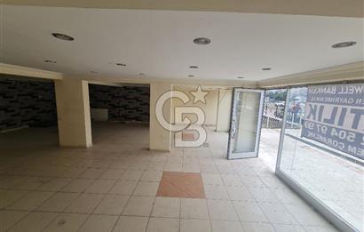 Satılık dükkan sincan devlet hastanesi yakınında 