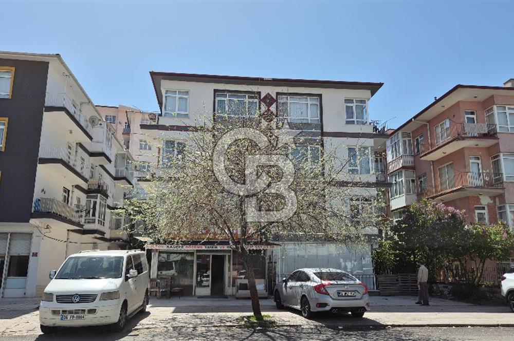 ABİDİNPAŞA BAĞLARBAŞI CADDESİNDE 60 M2 SATILIK DÜKKAN