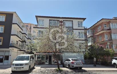 ABİDİNPAŞA BAĞLARBAŞI CADDESİNDE 60 M2 SATILIK DÜKKAN