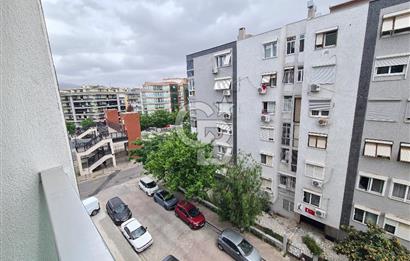 BOSTANLI'DA KÖŞEBAŞI 3+1 SIFIR ARA KAT SATILIK DAİRE
