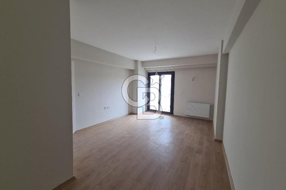 BOSTANLI'DA KÖŞEBAŞI 3+1 SIFIR ARA KAT SATILIK DAİRE